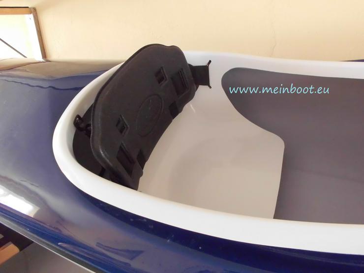 Bild 6: Kajak 1er 450 Neu !