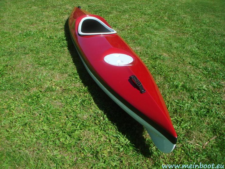 Bild 3: Kajak 1er 450 Neu !