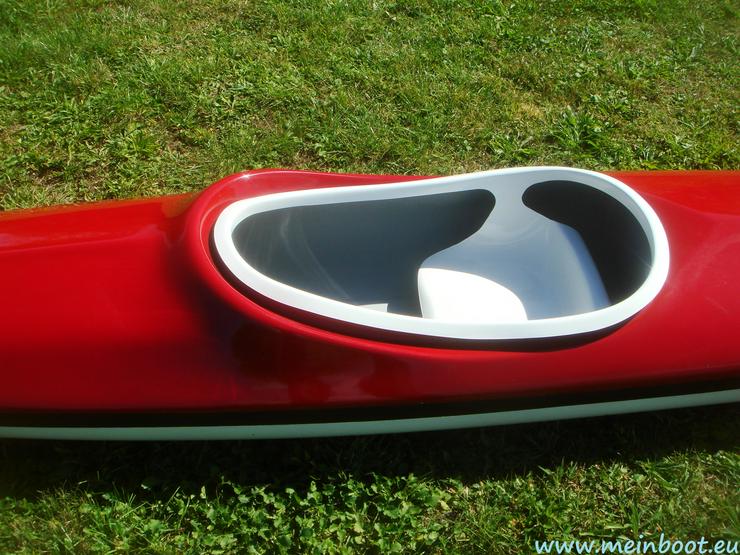 Bild 5: Kajak 1er 450 Neu !