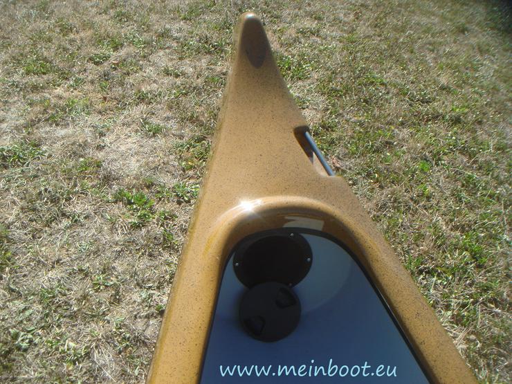 Bild 5: Kanu 4er Kanadier 550 Neu !