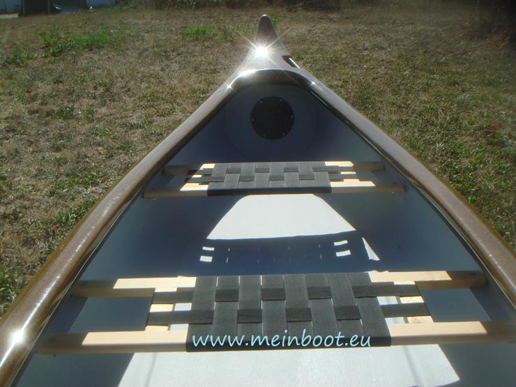 Bild 4: Kanu 4er Kanadier 550 Neu !