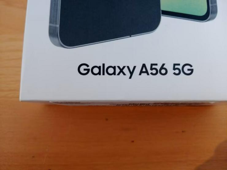 Samsung Galaxy A56 5G