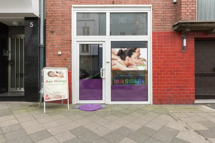 Bild 2: Komm zur chinesischen Wellnessmassage bei Lili's Asia Massage in D-Derendorf