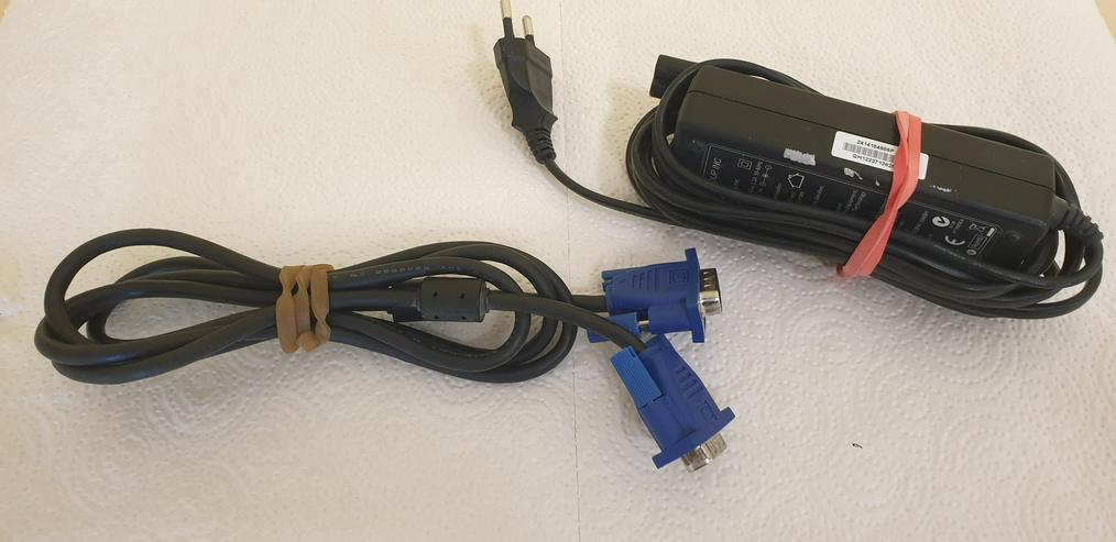 Bild 8: MEDION LED Backlight Monitor 58,4 cm / 23 Zoll