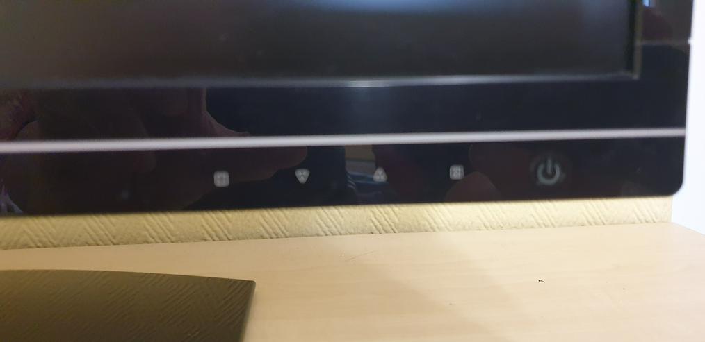 Bild 6: MEDION LED Backlight Monitor 58,4 cm / 23 Zoll