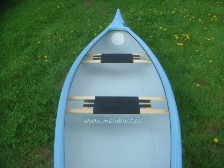 Bild 4: Kanu 3er Kanadier 500 Neu !