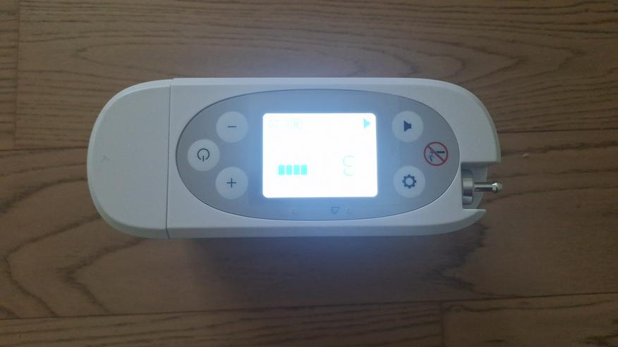 Kingon P2 portable oxygen concentrator 