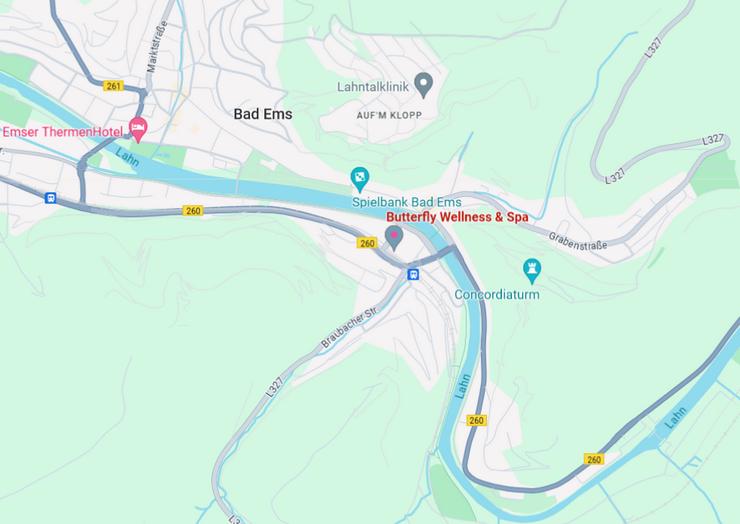 Bild 5: Komm zu Anni bei Chinesische Massage Butterfly Bad Ems