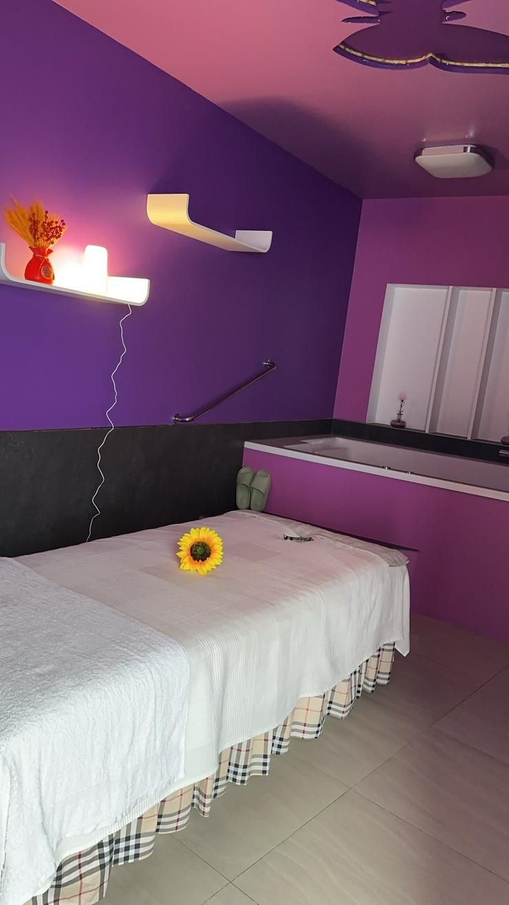 Bild 3: Komm zu Yiyi bei Chinesische Massage Butterfly Bad Ems