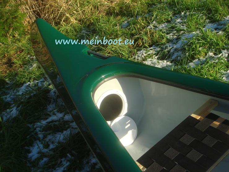 Bild 5: Kanu 4er Kanadier 550 Neu ! 