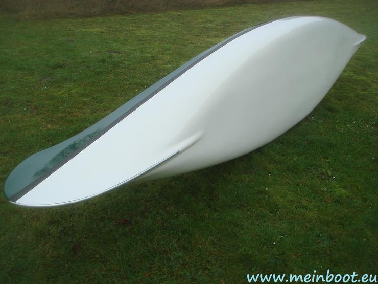 Bild 7: Kanu 4er Kanadier 550 Neu ! 