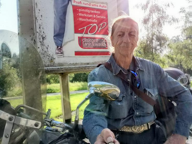 Bild 4: Partnerschaft auf Augenhöhe gesucht