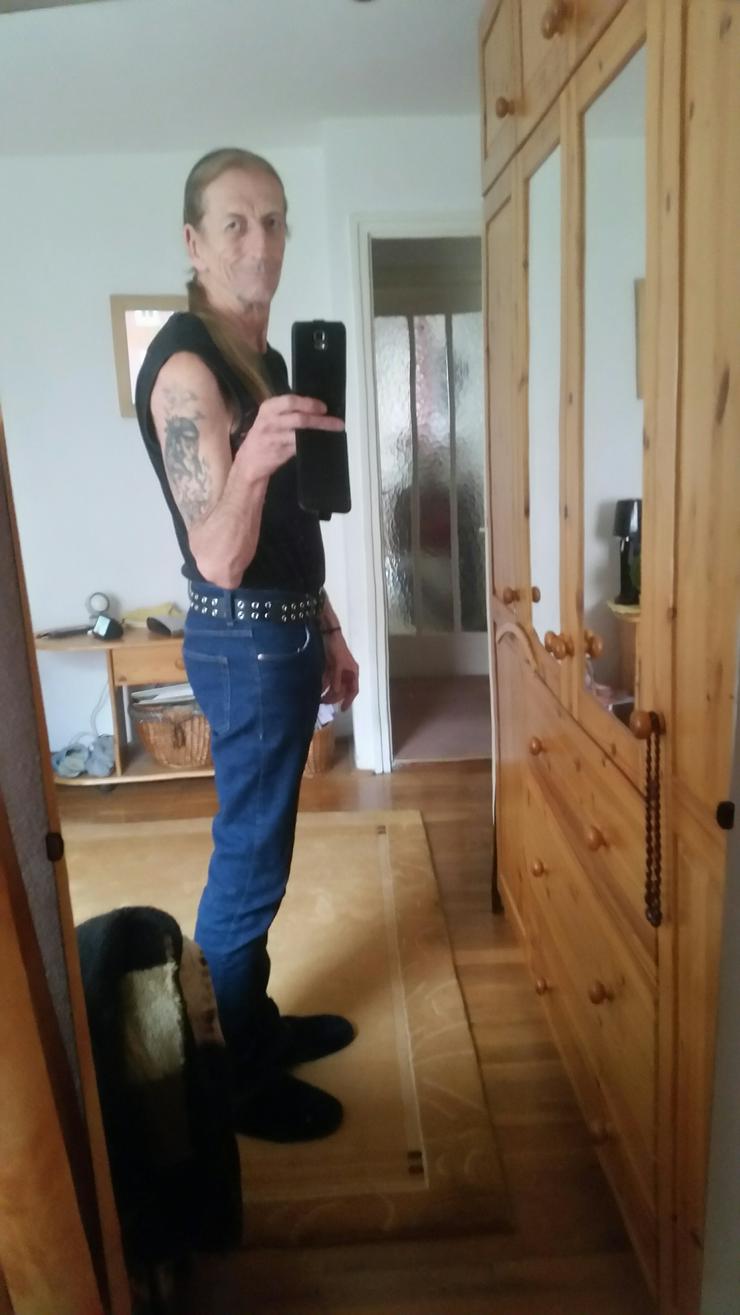 Bild 3: Partnerschaft auf Augenhöhe gesucht