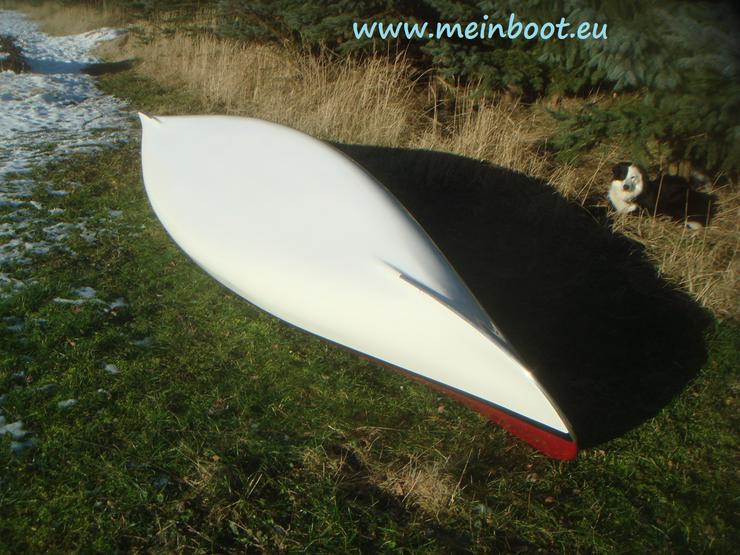 Bild 6: Kanu 5er Kanadier 550 Neu !