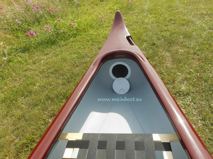 Bild 5: Kanu 4er Kanadier 550 Neu !