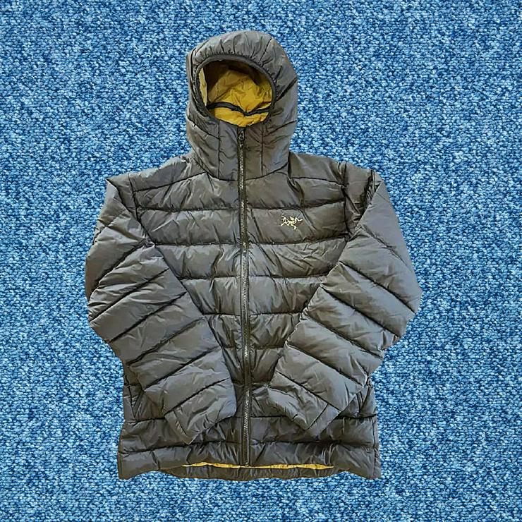 Arcteryx Thorium Herren Daunen Winterjacke Gr.XL