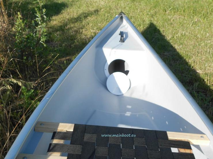 Bild 5:  Kanu 2er Kanadier 430 Neu !