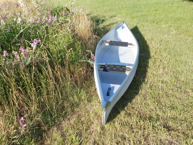 Bild 4:  Kanu 2er Kanadier 430 Neu !