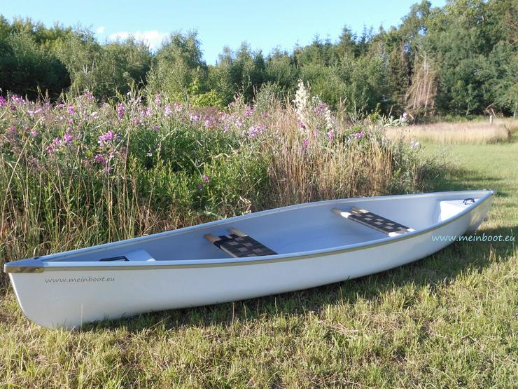 Bild 3:  Kanu 2er Kanadier 430 Neu !