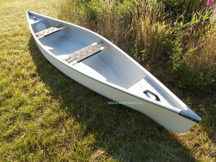  Kanu 2er Kanadier 430 Neu !