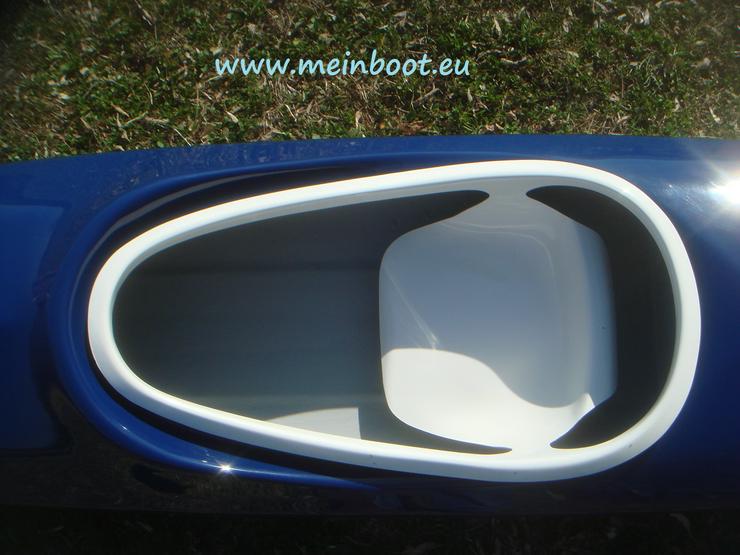 Bild 4: Kajak 1er 450 Neu !