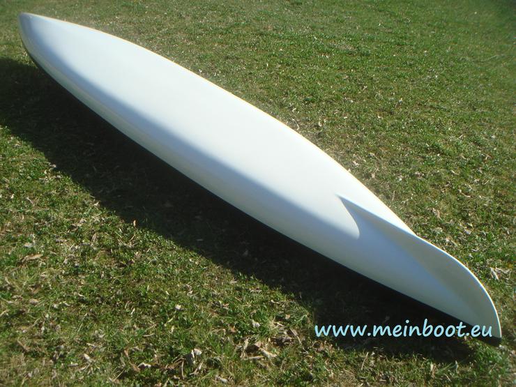 Bild 8: Kajak 1er 450 Neu !