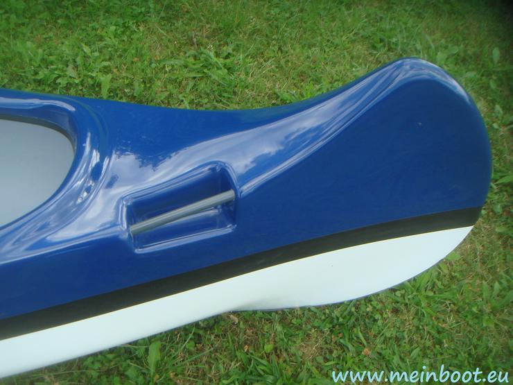 Bild 6: Kanu 3er Kanadier 500 Neu !