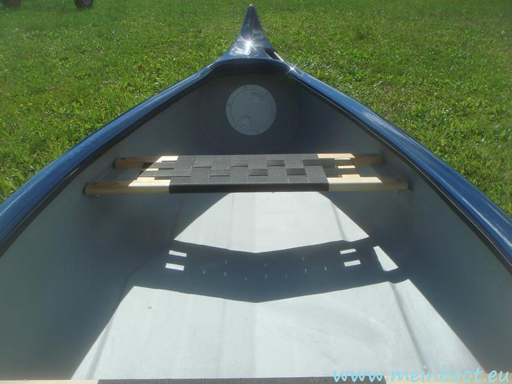 Bild 4: Kanu 3er Kanadier 500 Neu !