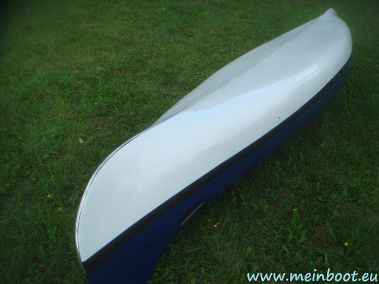 Bild 7: Kanu 3er Kanadier 500 Neu !