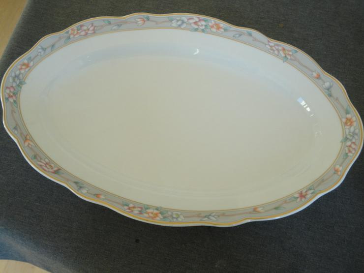 Hutschenreuther Servierschale "Maria Theresia" Dekor Fürstenau ,neuwertig - Schalen & Schüsseln - Bild 1