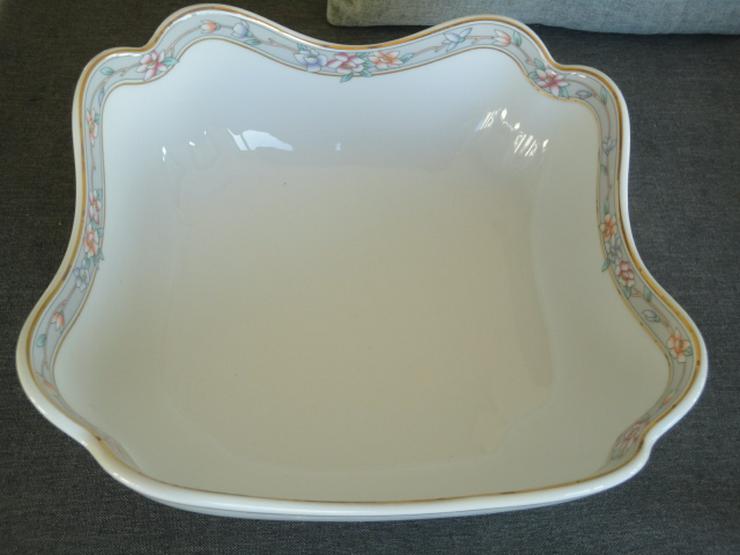 Hutschenreuther Servierschüssel " Maria Theresia" Dekor Fürstenau, neuwertig - Schalen & Schüsseln - Bild 1