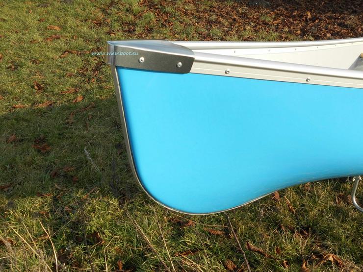 Bild 6: Kanu 2er Kanadier 430 Neu !