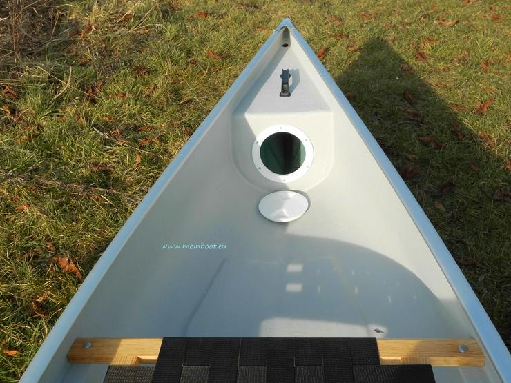 Bild 5: Kanu 2er Kanadier 430 Neu !