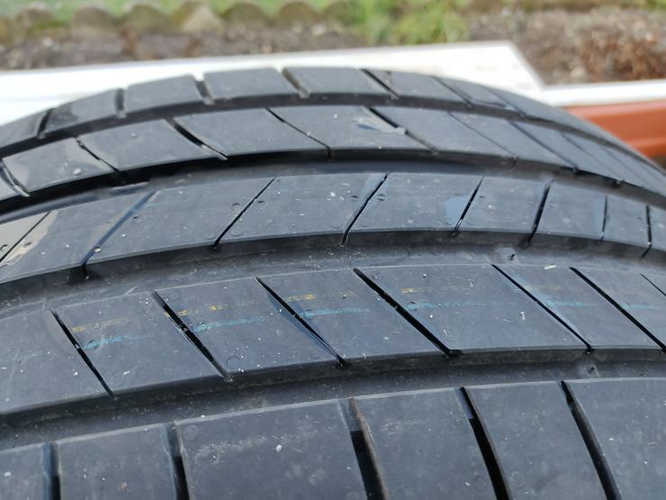 Bild 7: Sommerreifen 235/55 R18 100 V