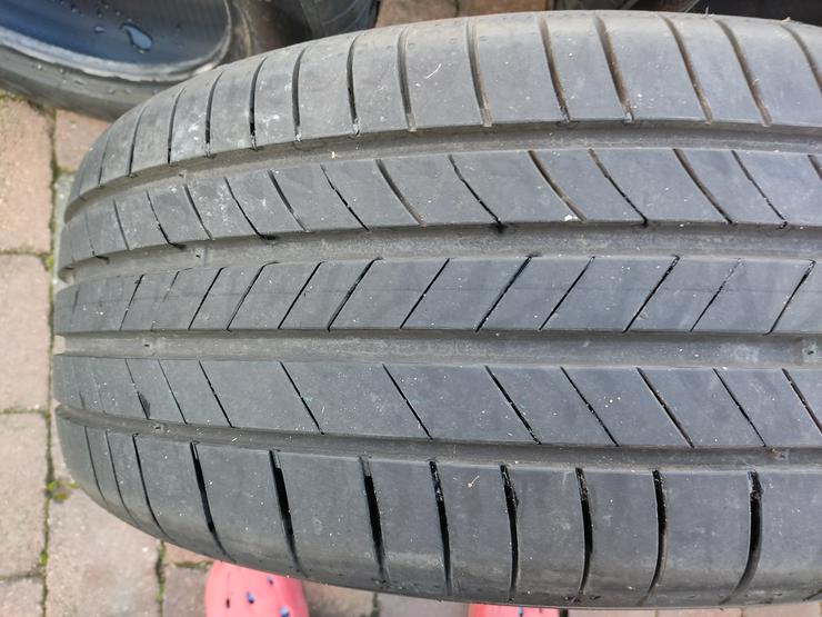 Bild 5: Sommerreifen 235/55 R18 100 V