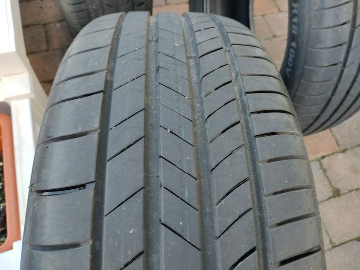 Bild 6: Sommerreifen 235/55 R18 100 V