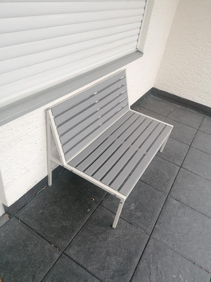 2er-Sofa/außen IKEA JOLPEN