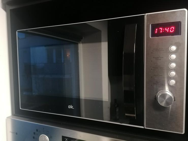 Mikrowelle OK OMW 3332 DM