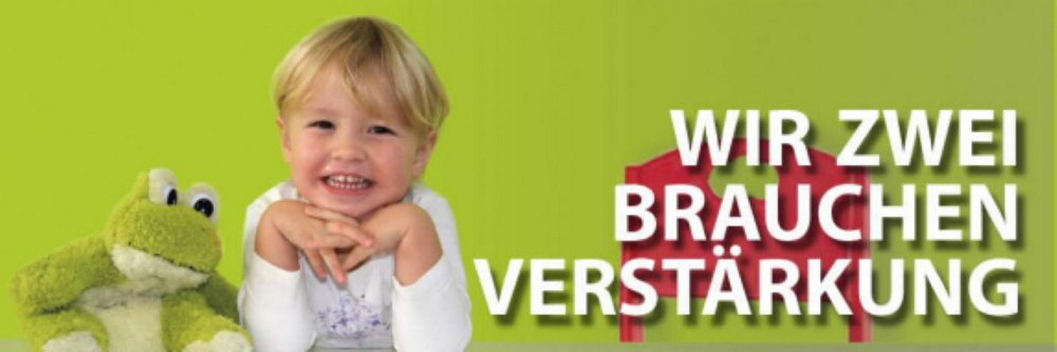 Erzieher und Pädagogische Fachkräfte (m/w/d) in Walldorf