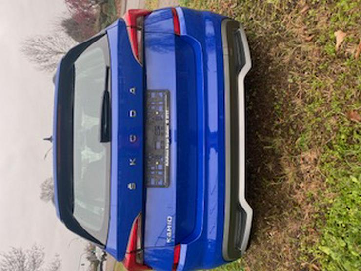 Bild 7: Kamig Ambition SALE 