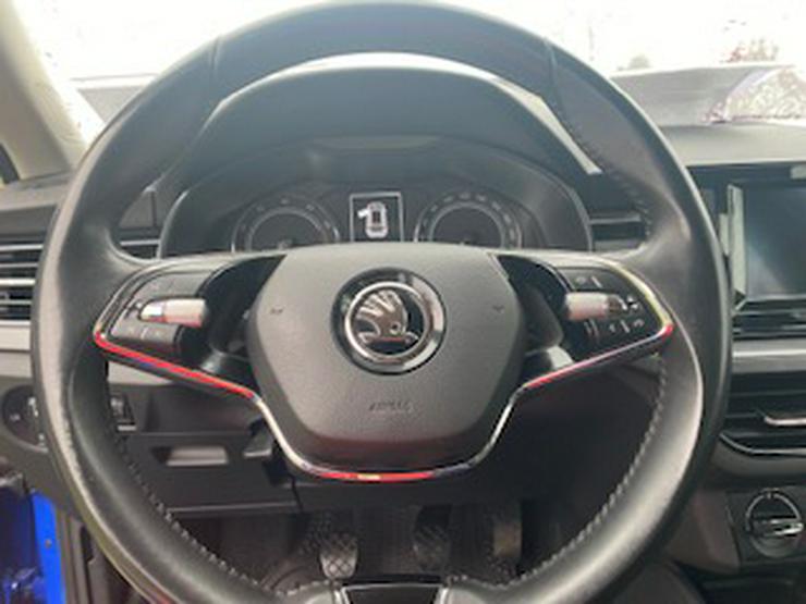 Bild 13: Kamig Ambition SALE 