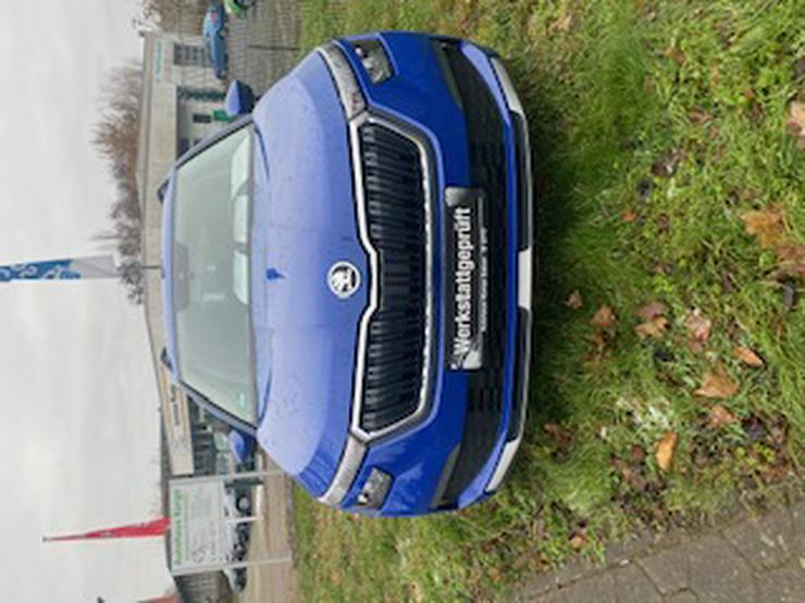 Bild 4: Kamig Ambition WINTERSALE !!!