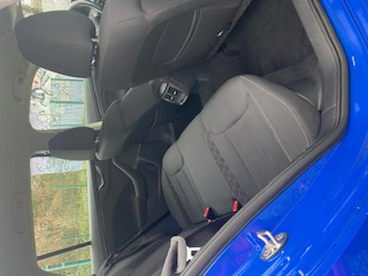 Bild 15: Kamig Ambition