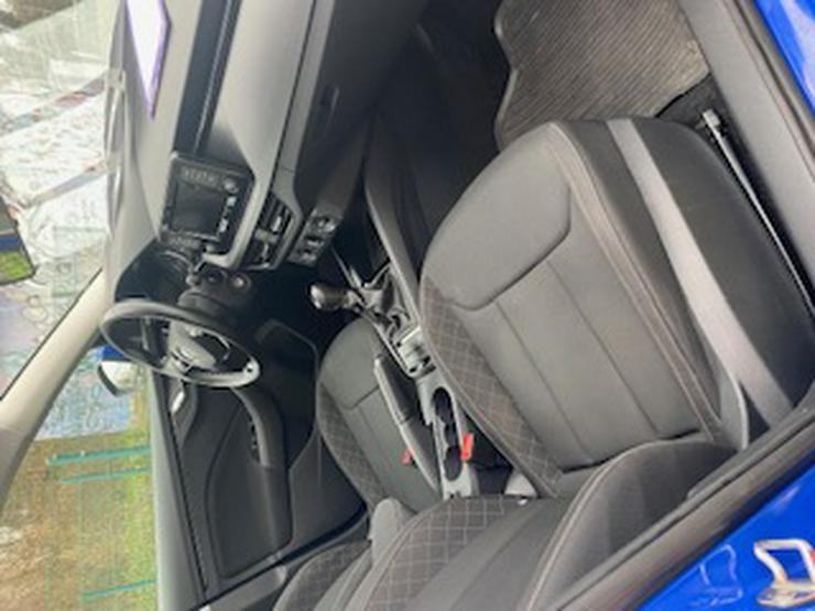 Bild 14: Kamig Ambition