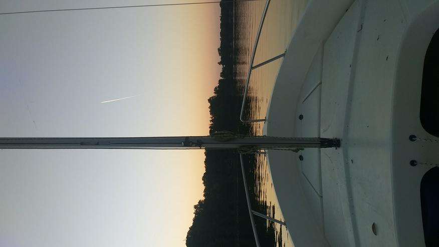 Bild 3: STELLPLATZ FÜR WOHNWAGEN ODER MOBILHEIM  - NACHMIETER GESUCHT  41366 SCHWALMTAL (HARIKSEE)