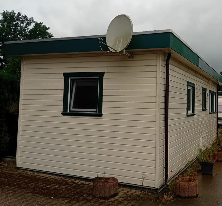 Bild 11: MOBILHEIM ZU VERKAUFEN STANDORT z.Zt. 41379 BRÜGGEN