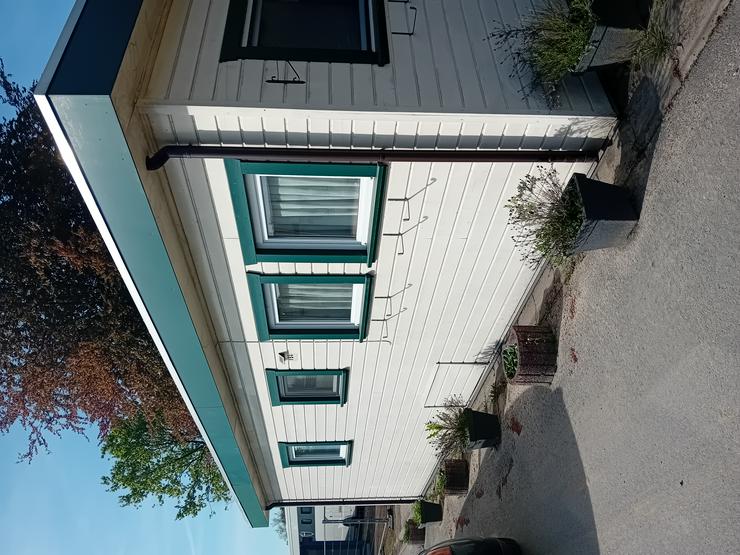 Bild 9: MOBILHEIM ZU VERKAUFEN STANDORT z.Zt. 41379 BRÜGGEN