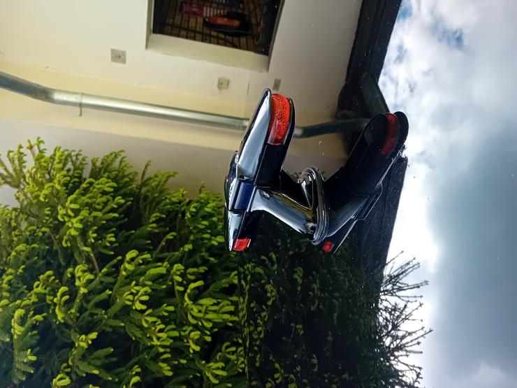 Bild 15: VOLVO  PV 444 B, Bj. 1950 ,  BREZELFENSTER u. DACHKUCKUCK original