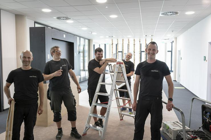 Monteur (m/ w/ d) am Chempark in Leverkusen