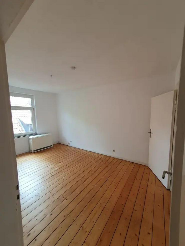 3-Zimmer Wohnung mit Einbauküche